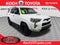 2021 Toyota 4Runner Venture