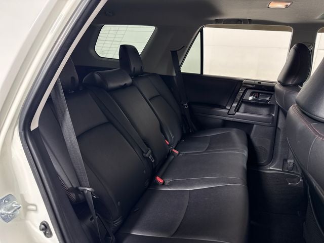 2021 Toyota 4Runner Venture