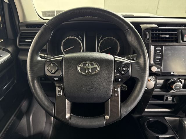 2021 Toyota 4Runner Venture