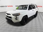 2021 Toyota 4Runner Venture