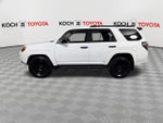 2021 Toyota 4Runner Venture