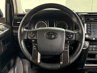 2023 Toyota 4Runner TRD Pro