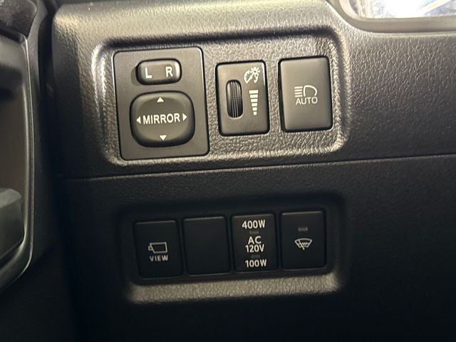 2023 Toyota 4Runner TRD Pro