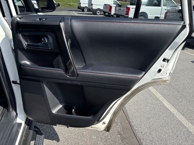 2021 Toyota 4Runner TRD Off-Road Premium