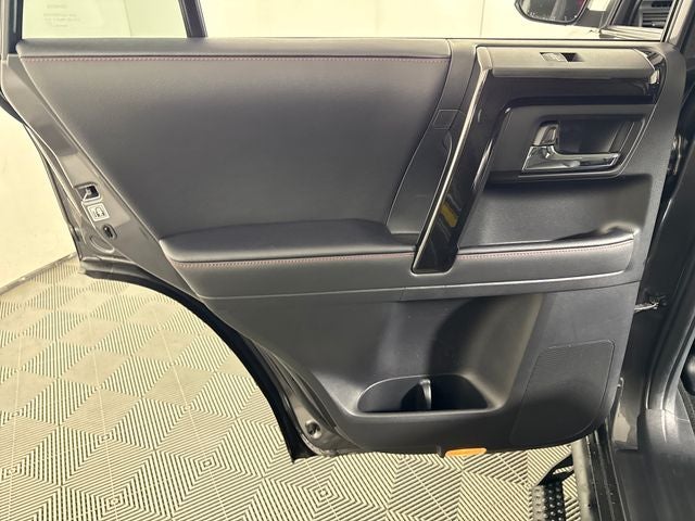 2022 Toyota 4Runner TRD Off-Road Premium
