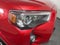 2022 Toyota 4Runner TRD Off-Road Premium