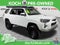 2021 Toyota 4Runner TRD Off-Road Premium