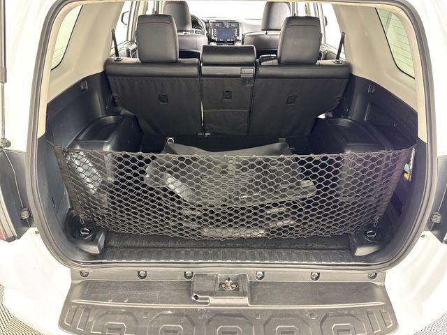 2021 Toyota 4Runner TRD Off-Road Premium