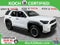 2025 Toyota 4Runner TRD Off-Road Premium