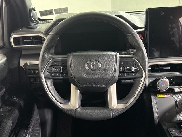 2025 Toyota 4Runner TRD Off-Road Premium