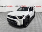 2025 Toyota 4Runner TRD Off-Road Premium