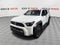 2025 Toyota 4Runner TRD Off-Road Premium
