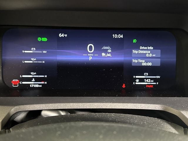 2025 Toyota 4Runner TRD Off-Road Premium