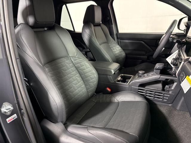 2026 Toyota 4Runner i-FORCE MAX Hybrid TRD Off Road Premium