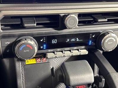 2026 Toyota 4Runner i-FORCE MAX Hybrid TRD Off Road Premium