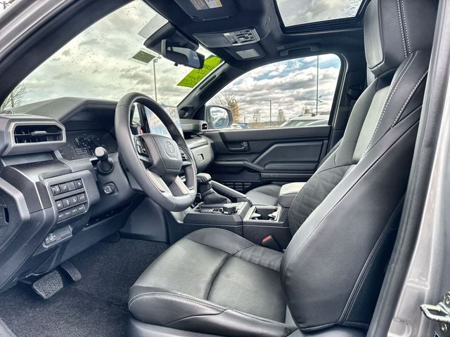 2025 Toyota 4Runner i-FORCE MAX Hybrid TRD Off Road