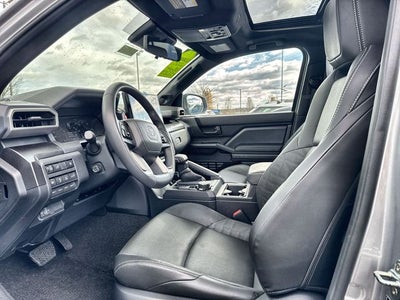 2025 Toyota 4Runner i-FORCE MAX Hybrid TRD Off Road