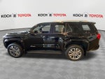 2025 Toyota 4Runner i-FORCE MAX Hybrid Limited
