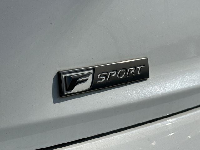 2018 Lexus IS 350