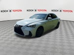 2018 Lexus IS 350