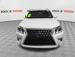 2020 Lexus GX 460