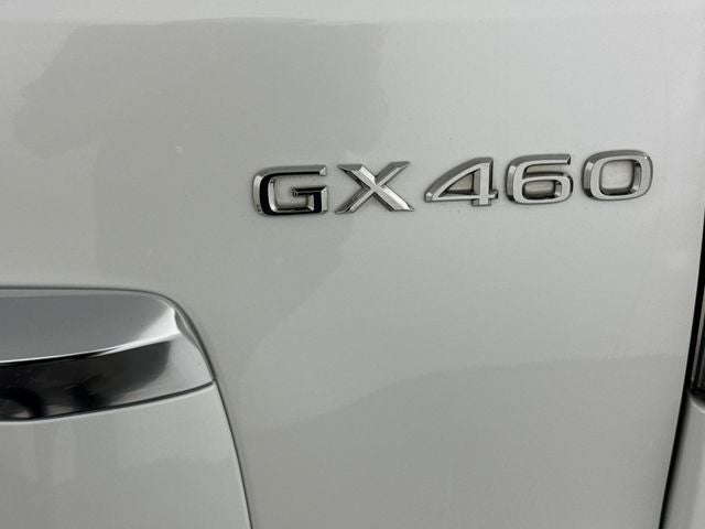 2020 Lexus GX 460