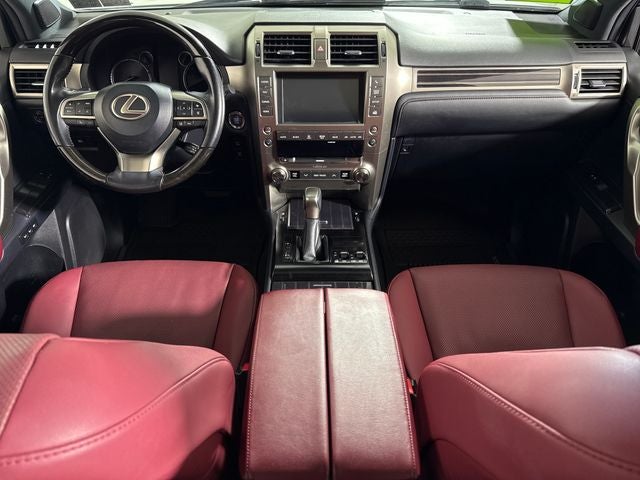 2020 Lexus GX 460