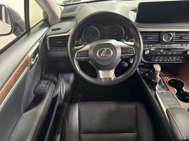 2022 Lexus RX 350L