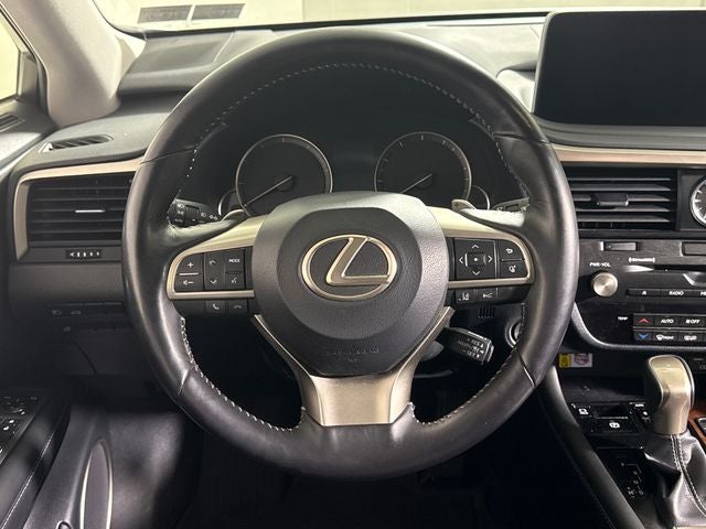 2022 Lexus RX 350L
