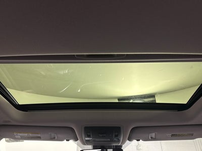 2022 Lexus RX 350L