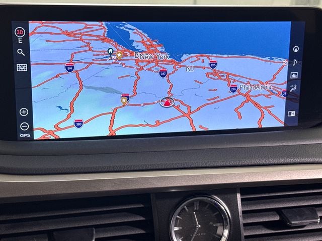 2022 Lexus RX 350L