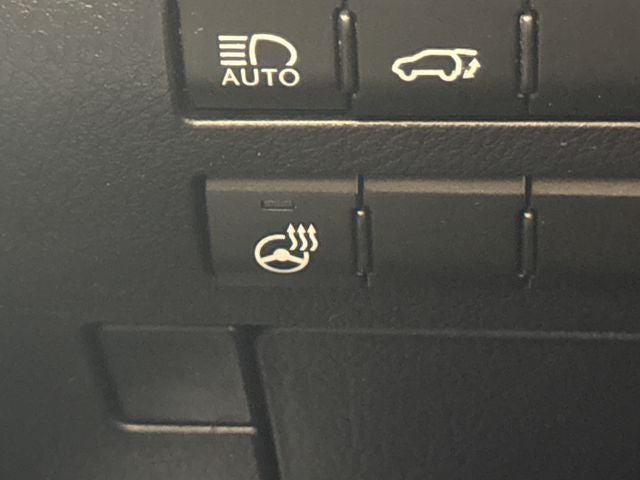 2022 Lexus RX 350L