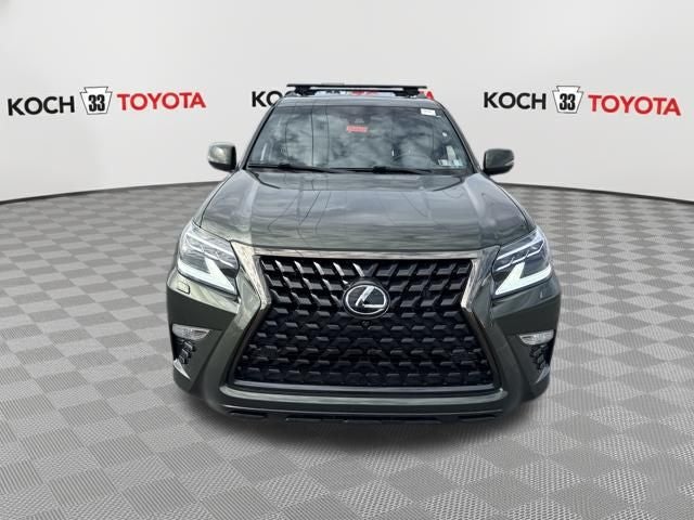 2023 Lexus GX 460