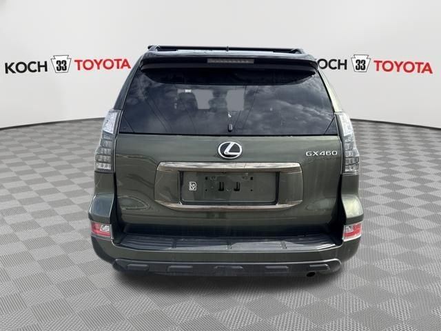 2023 Lexus GX 460