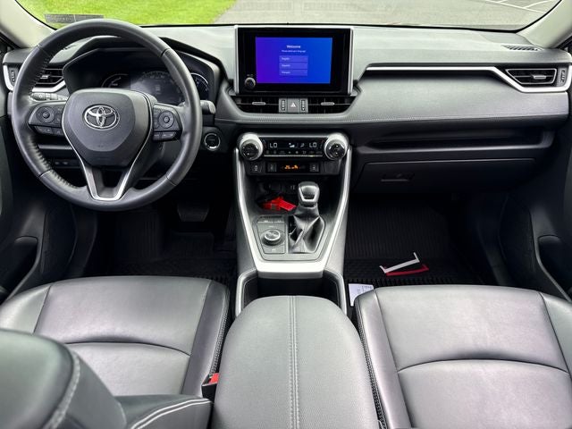 2023 Toyota RAV4 Hybrid XLE Premium