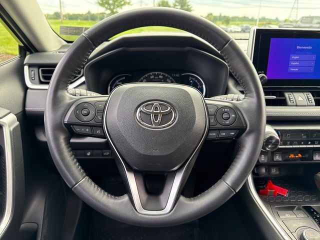2023 Toyota RAV4 Hybrid XLE Premium