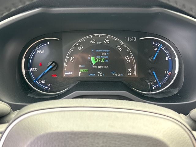2023 Toyota RAV4 Hybrid XLE Premium