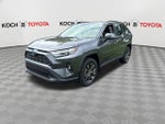 2023 Toyota RAV4 Hybrid XLE Premium