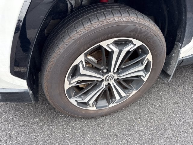 2024 Toyota RAV4 Prime XSE