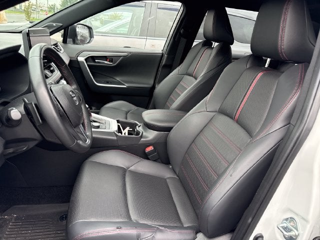 2024 Toyota RAV4 Prime XSE