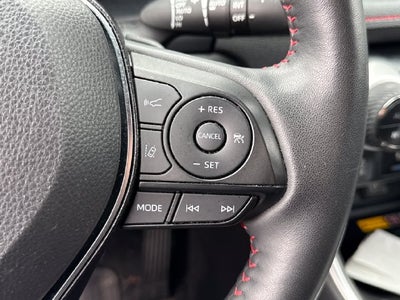 2024 Toyota RAV4 Prime XSE