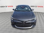 2025 Toyota Corolla Hatchback SE