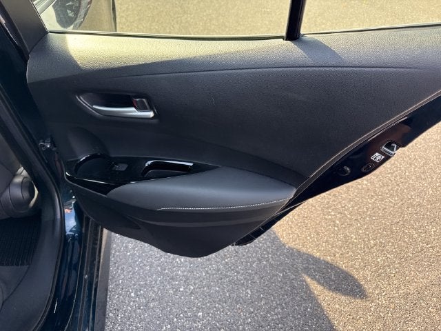 2019 Toyota Corolla Hatchback SE
