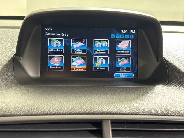 2016 Buick Encore Premium