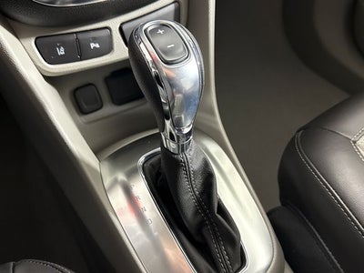 2016 Buick Encore Premium
