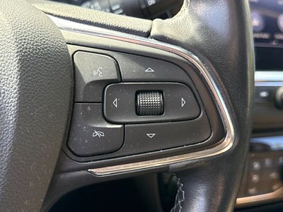 2020 Buick Encore GX Preferred