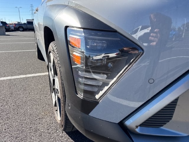 2025 Hyundai Kona Limited