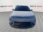 2025 Hyundai Kona Limited