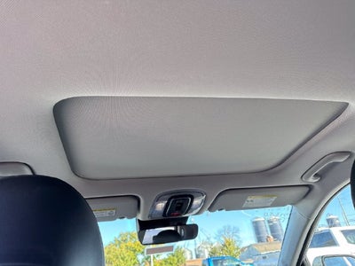 2025 Hyundai Kona Limited