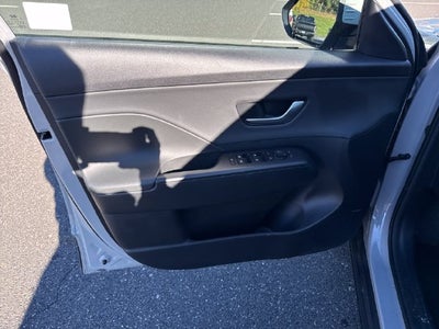 2025 Hyundai Kona Limited